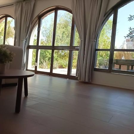 Eilat Stone Terrace-אילת סטון טראס Apartment Exterior foto