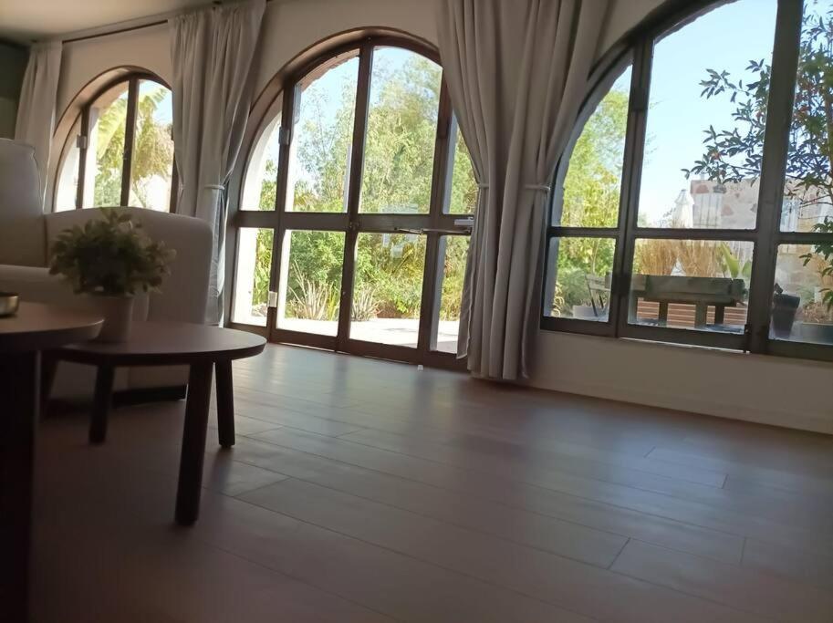 Eilat Stone Terrace-אילת סטון טראס Apartment Exterior foto