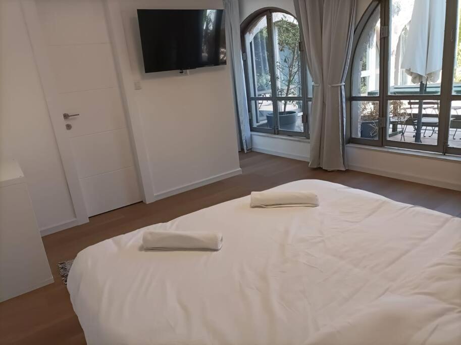 Eilat Stone Terrace-אילת סטון טראס Apartment Exterior foto