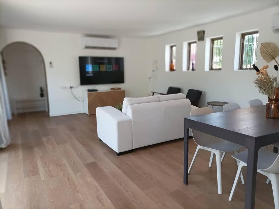 Eilat Stone Terrace-אילת סטון טראס Apartment Exterior foto