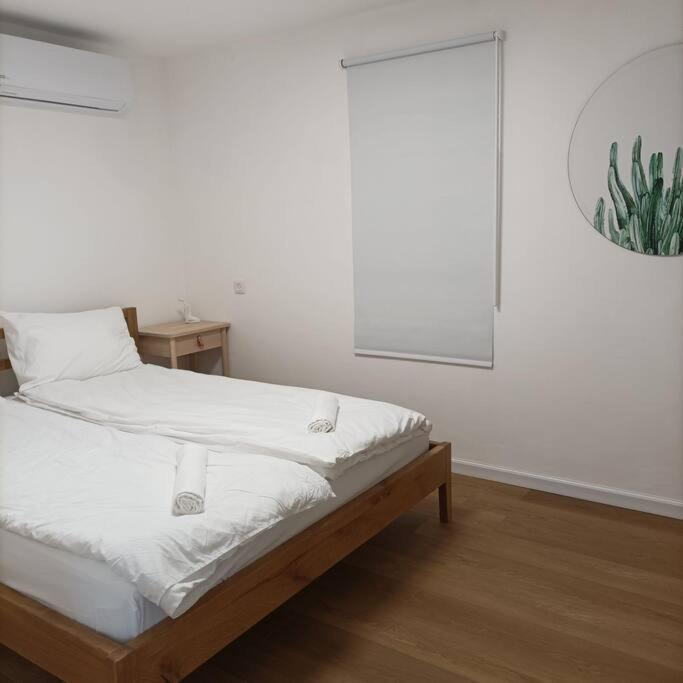 Eilat Stone Terrace-אילת סטון טראס Apartment Exterior foto