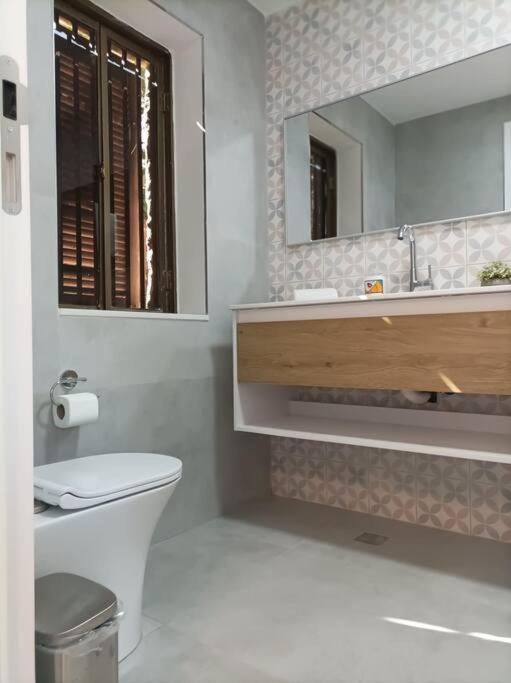 Eilat Stone Terrace-אילת סטון טראס Apartment Exterior foto