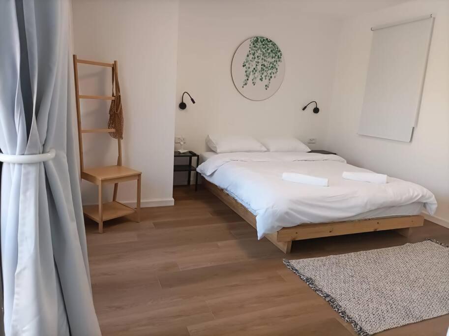 Eilat Stone Terrace-אילת סטון טראס Apartment Exterior foto