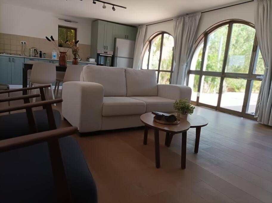 Eilat Stone Terrace-אילת סטון טראס Apartment Exterior foto