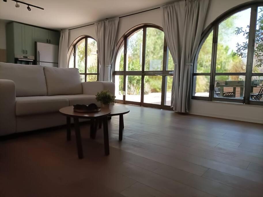 Eilat Stone Terrace-אילת סטון טראס Apartment Exterior foto