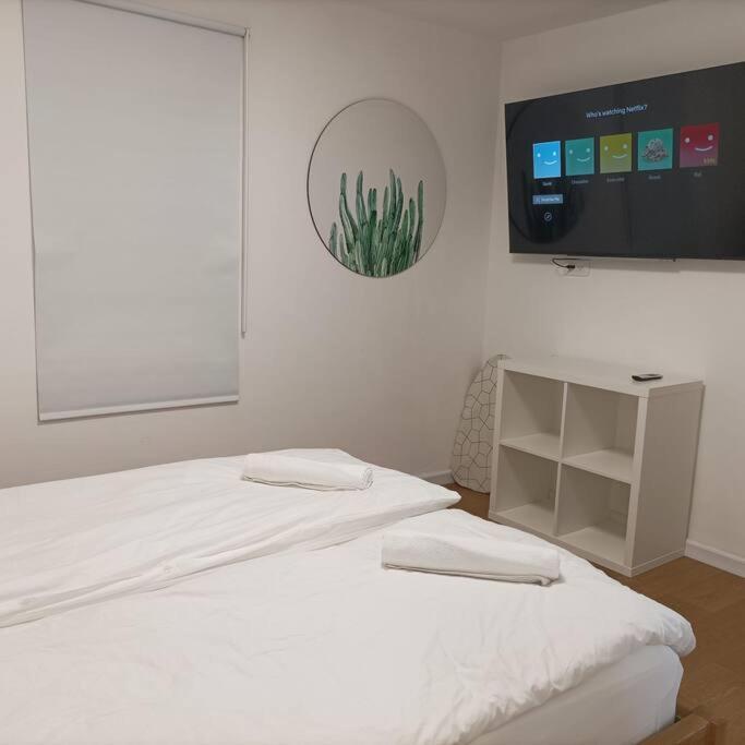 Eilat Stone Terrace-אילת סטון טראס Apartment Exterior foto